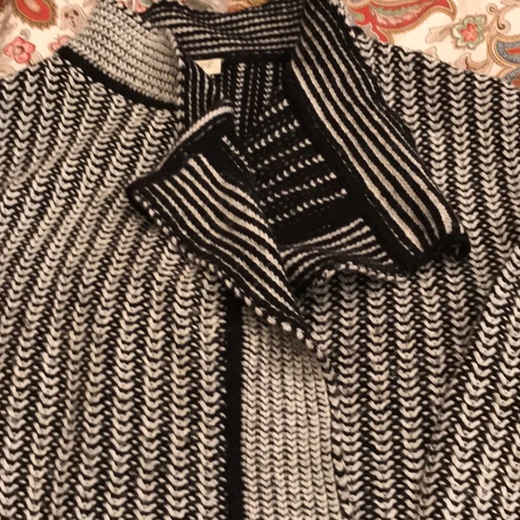 J. Crew open front sweater - Picture 2 of 8